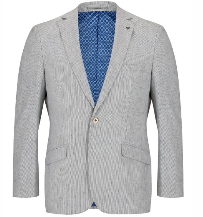 DG's Drifter Bordeaux Jacket 14011/18 